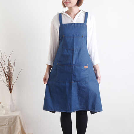 客製圍裙上衣帽子08